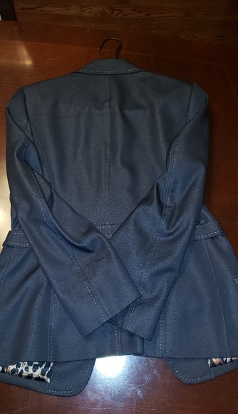 Anne Klein Women's Blazer - Picture 9 of 16